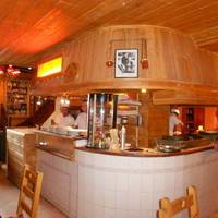 Le Pub Glacier