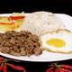 Снимок Tapa king, Манила