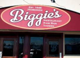 Biggies Clam Bar
