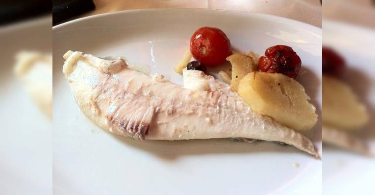 Снимок La Cucina dei Pignuin, Лаигеглия