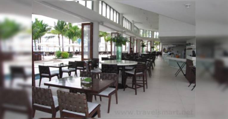 Снимок Sands Restaurant, Боракай