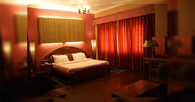 Снимок Hotel Migmar, Тхимпху
