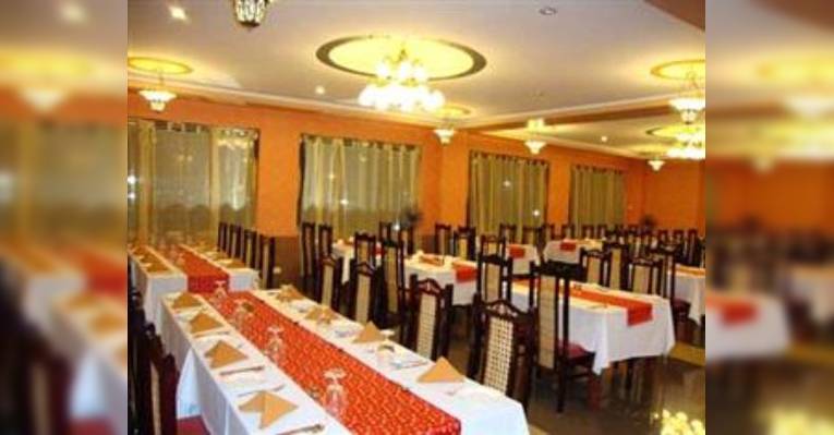 Снимок Hotel Migmar, Тхимпху