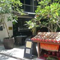 Mews Cafe