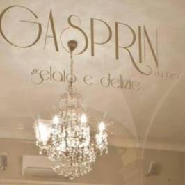 Gasprin