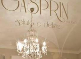 Gasprin