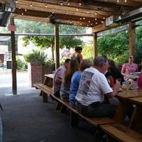 Geer Street Garden