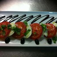 Fellini Cafe und Vinoteca