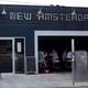 Снимок New Amsterdam, Питтсбург