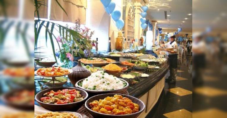 Снимок Salt 'n' Pepper Cafe Restaurant, Джохор-Бару