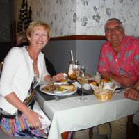 Restaurante Ysconderijo