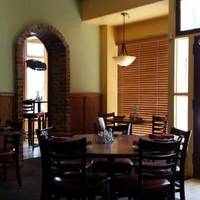 Strings Italian Cafe