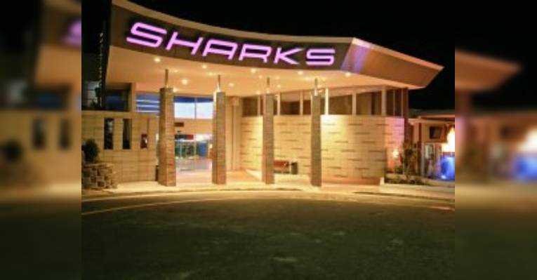 Снимок Southport Sharks Frenzy Food Court, Саутпорт