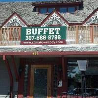Chinatown Chinese Buffet