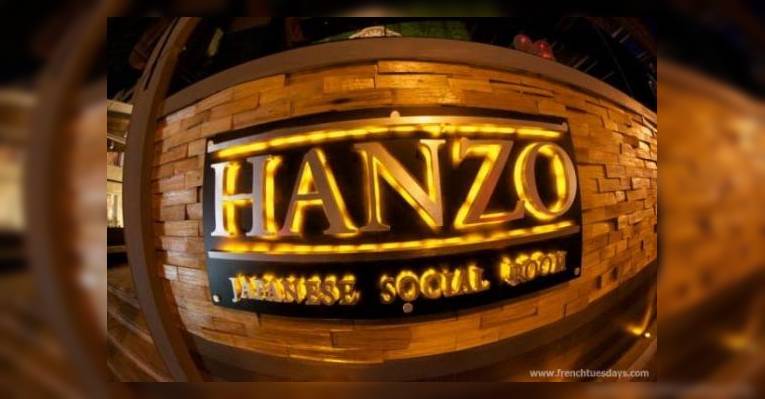 Снимок Hanzo, Мехико