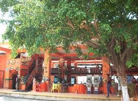Adriano's Restaurant