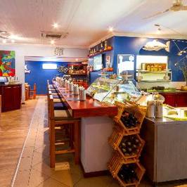Tides Seafood Diner