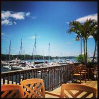 Coconut Joe's Hawaiian Bar & grill