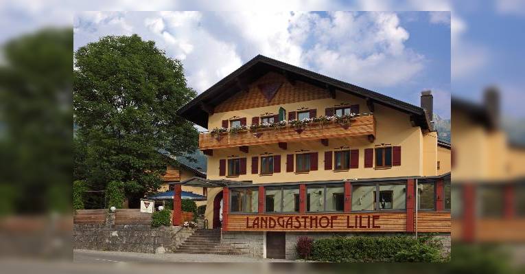 Снимок Landgasthof Lilie, Хефен