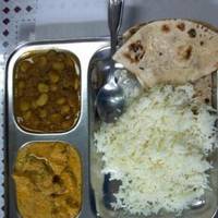 Indian Hurry Curry