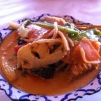 The River Thai Restaurant