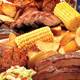 Снимок Famous Dave's Barbeque, Пеория