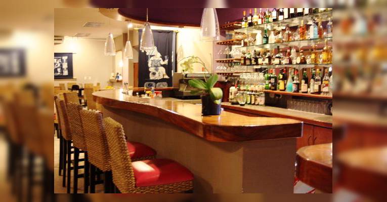 Снимок Bistro San Lorenzo - MUNA, Сан-Сальвадор