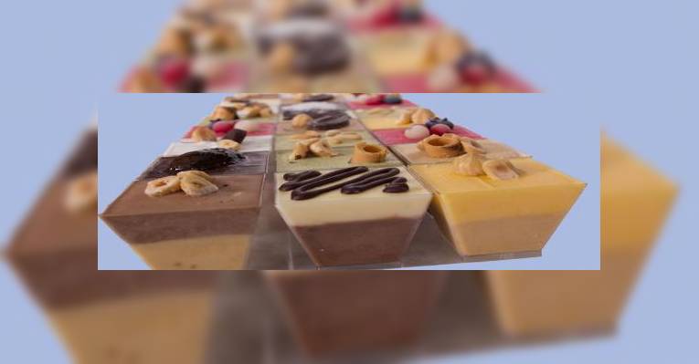 Изображение Gelateria RivaReno, Рим