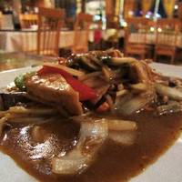 Tuptim Thai