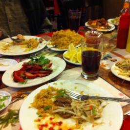 China Palace