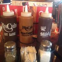 Rib Crib