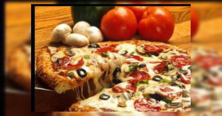 Снимок Nicky's Pizzeria, Саванна