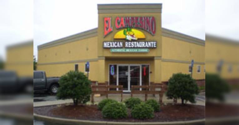Снимок El Campesino, Cleveland
