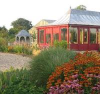 The Orchard Room