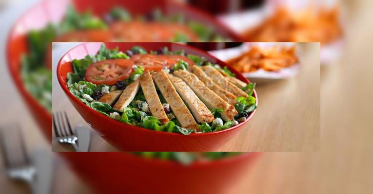 Изображение Smashburger, Атланта