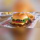 Снимок Smashburger, Атланта