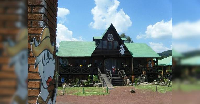 Снимок Restaurante Cabana Alegre, Морелия
