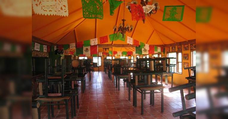 Изображение Restaurante Cabana Alegre, Морелия