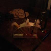 Pacha cafe