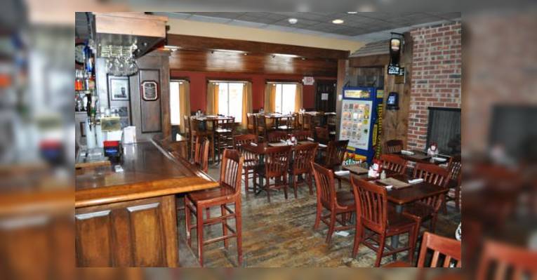 Снимок The Olde Heritage Tavern, Lenox