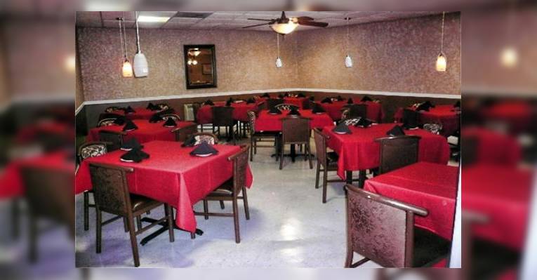 Снимок Bella's Cuisine, Carrboro