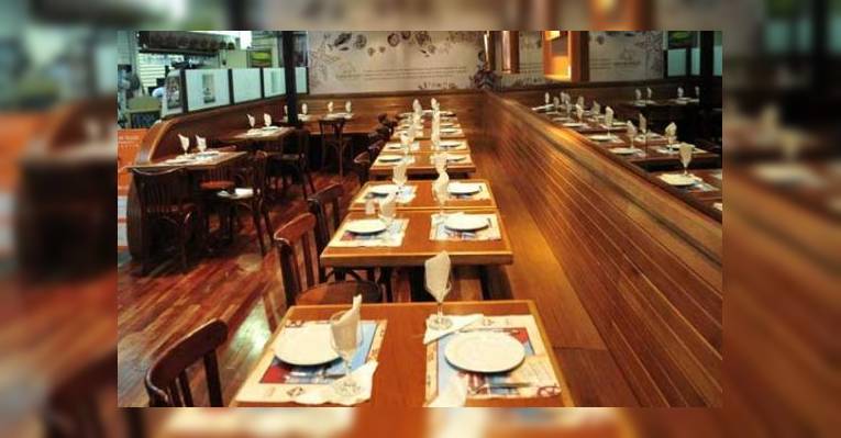 Снимок La Cocina de Fazzio, Кордова