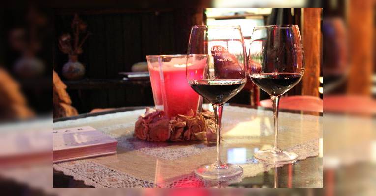 Снимок The Wine Bar - Tri Pr?uta, Хвар