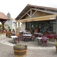 Restaurant L'Etoile