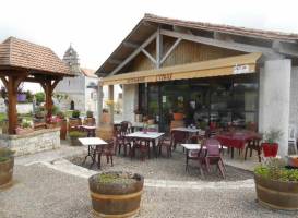 Restaurant L'Etoile