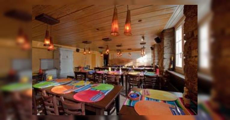 Снимок Mexican Fiesta, Bassersdorf