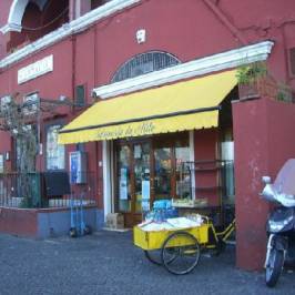 Risotrante Albergo da Aldo