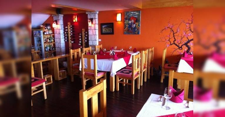 Снимок Sapa home restaurant, Сапа