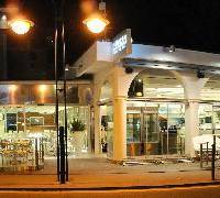 Gelateria Flora