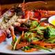 Снимок Restaurante Manolo Tapas Bar, Амстердам